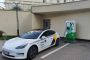 Российский стартап GreenDrive установит на трассе М-4 20 зарядных станций для электрокаров