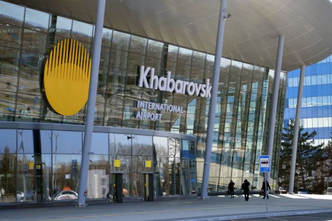 В Хабаровске ищут подрядчика для реконструкции аэропорта
