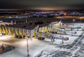 В России может появиться фонд для капитального ремонта аэродромов