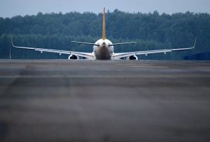 Южные аэропорты России останутся закрытыми до 10 сентября