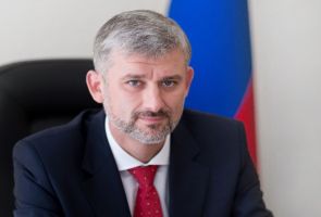 Евгений Дитрих возглавил совет директоров ГТЛК