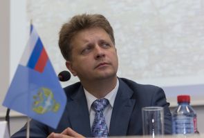 Бывший министр транспорта Соколов может стать вице-губернатором Петербурга