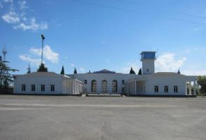 Реконструкцией абхазского аэропорта Сухум займется российское ООО