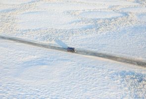 В Ненецком автономном округе ищут подрядчика для строительства дороги за 4,3 миллиарда