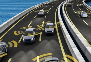 Владимирские учёные запатентовали V2X-устройство для беспилотных автомобилей и «умных» дорог