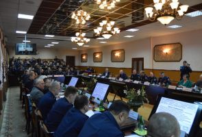 Научно-практическая конференция «ИНФРАСТРУКТУРА» откроется в Воронеже