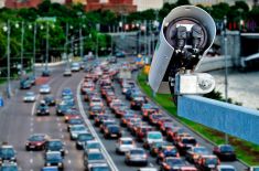 В Госдуме предложили демонтировать 70% дорожных камер