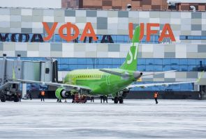 Минтранс выделит 1,5 миллиарда рублей на реконструкцию ВПП уфимского аэропорта