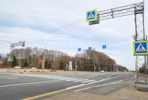 В Ленинградской области капитально отремонтируют 33 километра трассы М-10 «Россия»