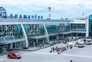 ФАС приостановила аукцион на реконструкцию ВПП аэропорта Толмачёво