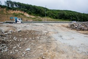 Власти Владивостока ищут проектировщика для дорог в Патрокле