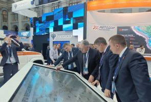 «Автодор» подписала соглашение с пермскими властями о строительстве М-12 до Екатеринбурга