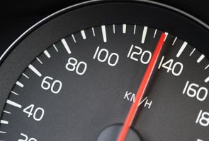 МВД разрешило повысить скорость на некоторых дорогах до 130 км/ч