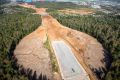 В Минэкологии Татарстана сообщили о воровстве полезных ископаемых при строительстве М-12
