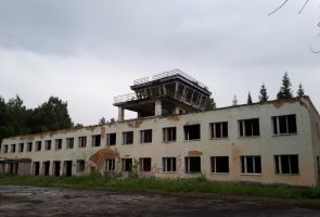 В Башкирии будут восстанавливать заброшенный аэропорт «Белорецк»
