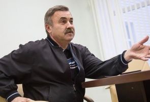 Новым министром транспорта Татарстана назначен Фарит Ханифов