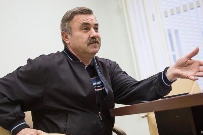 Новым министром транспорта Татарстана назначен Фарит Ханифов