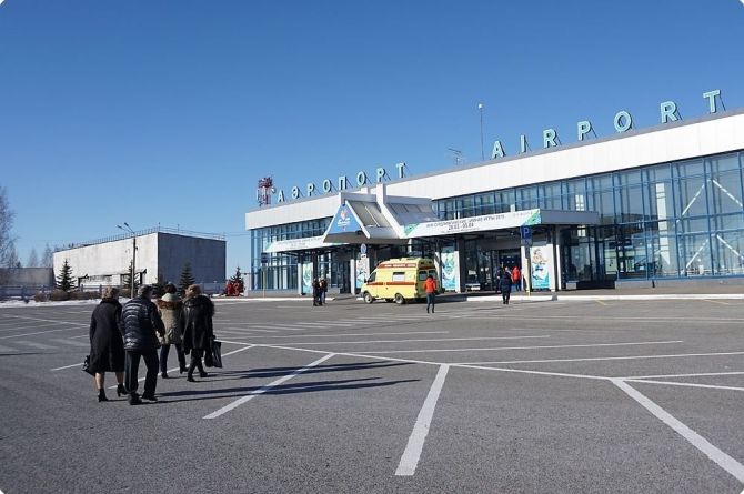 Аэропорт Магнитогорска закроют в 2024 году