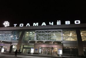 Реконструкция аэропорта Толмачёво подорожала до 14 миллиардов