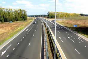 В Нижегородской области ищут подрядчика для ремонта дорог за 1 миллиард рублей