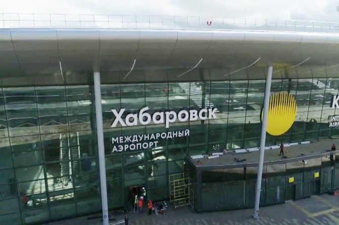 «Трансстроймеханизация» займётся работами в хабаровском аэропорту