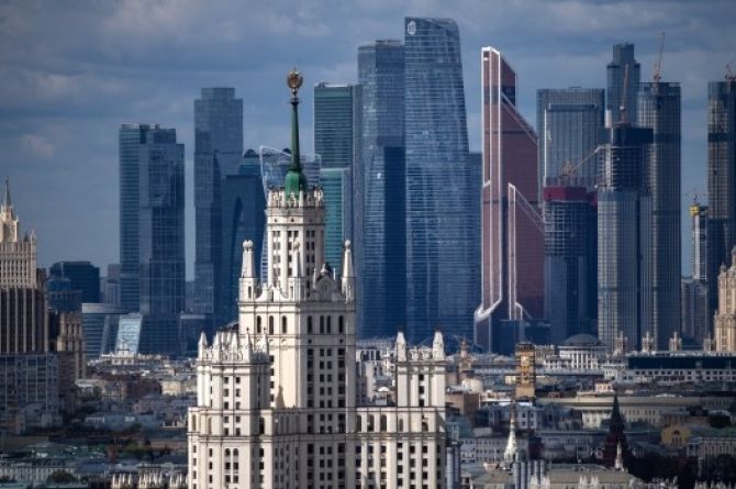 В Москве за четыре года заключили 162 контракта на внедрение инноваций