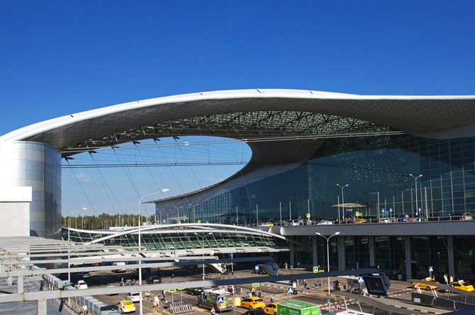 Аэропорт Шереметьево отказался от планов строительства терминала G