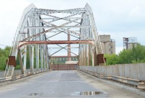 Реконструкция Афанасьевского моста в Воскресенске начнётся уже в этом году