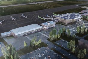 Аэропорт Кемерово отремонтирует петербурское АО «Производственное объединение “Возрождение”»