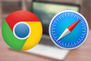 В России могут перестать работать браузеры Safari и Chrome