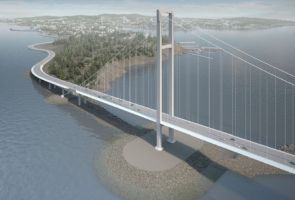 Стоимость моста на остров Елены во Владивостоке оценили в 58,8 миллиарда рублей