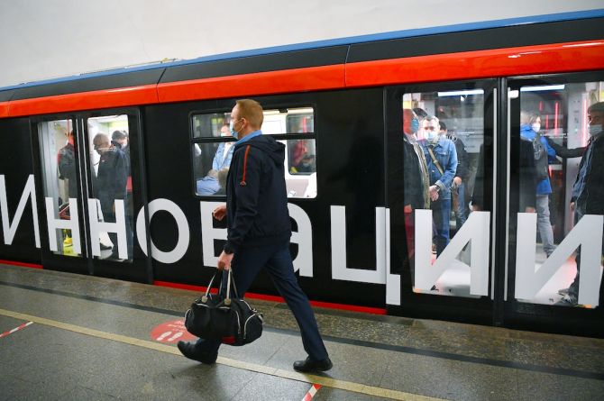 В приложении «Московский транспорт» появится функция прямого обращения в дептранс