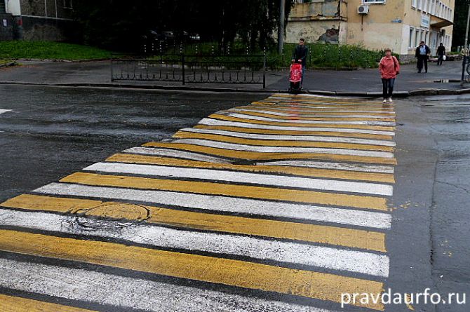 Дороги в Тобольске. Фото:https://pravdaurfo.ru/