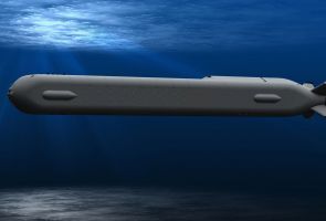 В России начали разрабатывать надводный дрон с нагрузкой до 100 кг