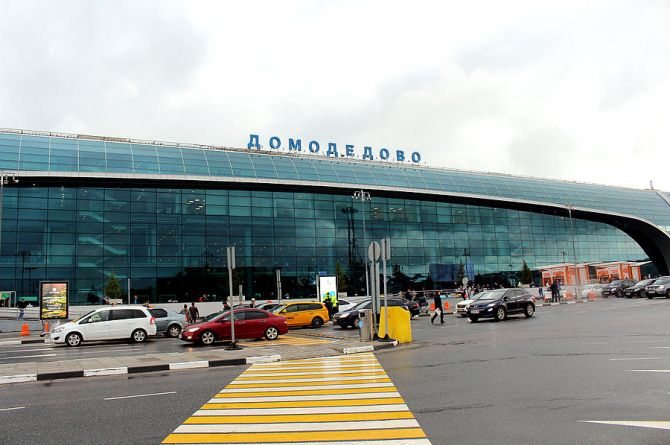 В Домодедово планируют открыть новую ВПП до конца 2023 года