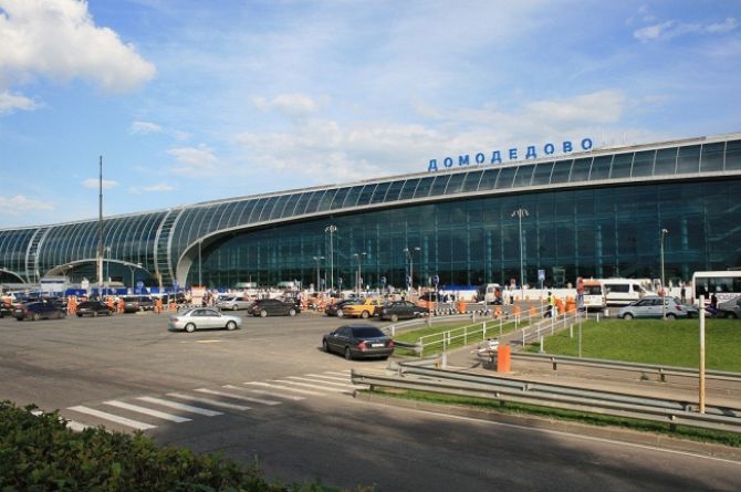 Около аэропорта Домодедово построят разворотную петлю
