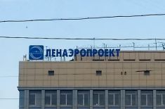 Московское АО «Краско» купило петербургский «Ленаэропроект»