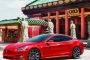 В Китае начали ограничивать перемещение электромобилей Tesla