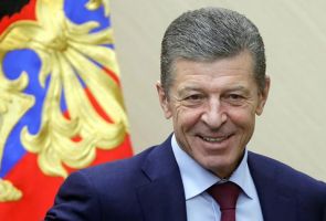 Новым председателем Счётной палаты может стать Дмитрий Козак