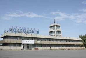 Аэропорт Волгодонска реконструируют — либо построят новый