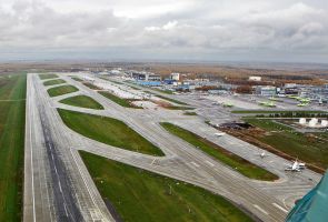 Третья ВПП аэропорта «Домодедово» будет сдана в 2020 году