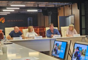 Предприниматели Москвы обсудили вопросы отечественного производства