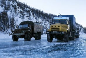 «Ситуация созрела»: в Якутске построят автомобильный мост через реку Лену