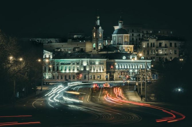 Московские городские службы стали использовать нейросети для контроля за дорогами