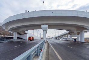 ФАС: конкурс на строительство развязки на трассе «Россия» проходит с нарушениями