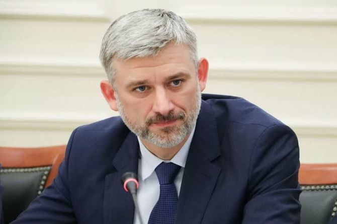 Действующий министр транспорта Евгений Дитрих может возглавить Белгородскую область