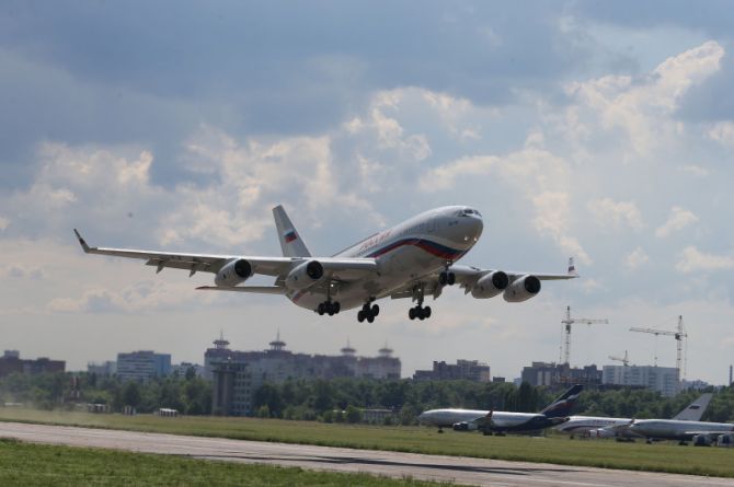 Лётную годность самолётов в России смогут поддерживать 10 лет
