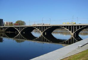 В Екатеринбурге ищут подрядчика для реконструкции Макаровского моста