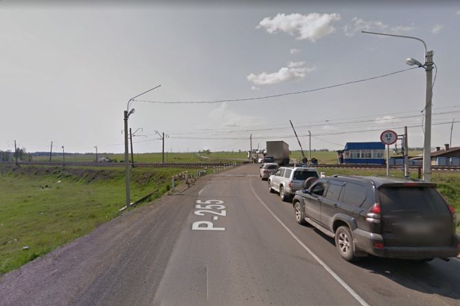 В Красноярском крае ищут подрядчика на ремонт дороги за 5 миллиардов рублей