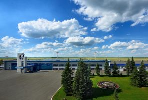 Госэкспертиза одобрила проект реконструкции оренбургского аэропорта